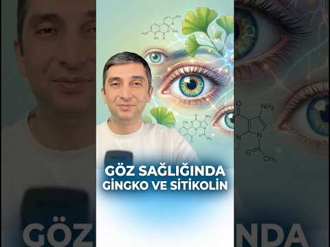 Ginkgo biloba çayı hafızayı güçlendirir! Ginkgo biloba çayının faydaları nelerdir?