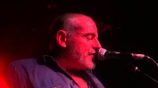 Cosmic Psychos - Nice Day Go To The Pub - Live @ La Mécanique Ondulatoire   10 07 2014