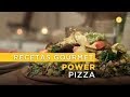 Power Pizza Recipe