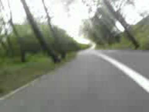 goluch zjazd z hełmskiej