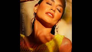 Vanessa Hudgens - Baby Come Back (Player Cover) [Live from The Masked Singer]