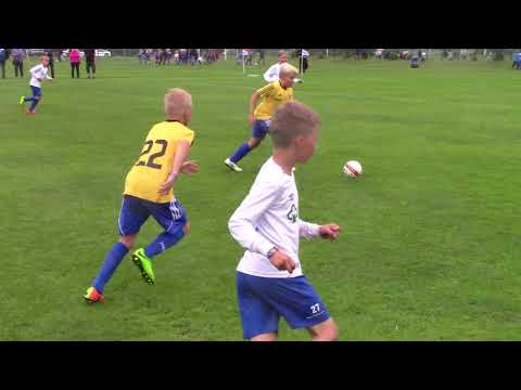 FJK/Celtic -HJK/Malmi 06 erä1