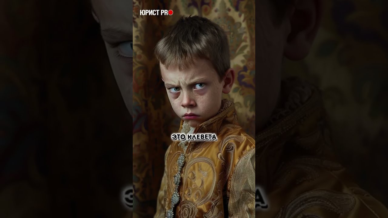 За что могли наказывать в эпоху Петра I?