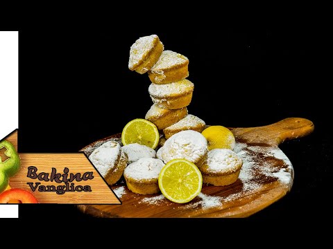 Epizoda 382 - Limun mafini / Lemon muffins