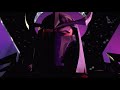 Shredder Being The Best TMNT Villain For 3 Minutes