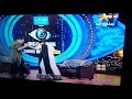 BIGGBOSS GAYATHRI Dance With KAMAL HASAN