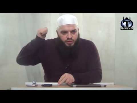 Mësimi i akides gjëja më e rëndësishme në botë