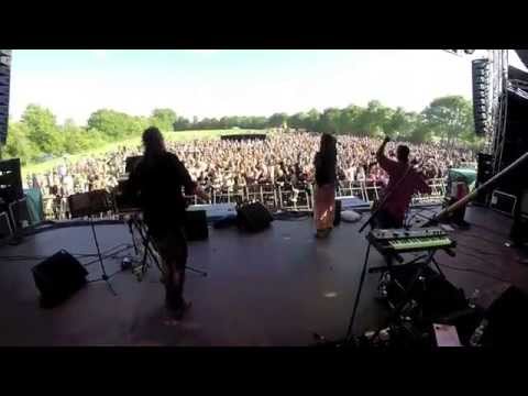 Bred'irie / Jump final - NDDL2014