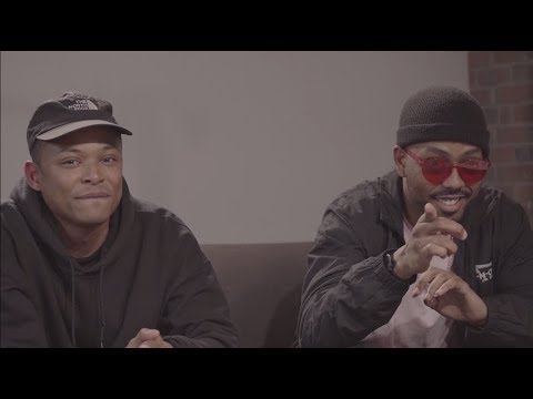 Stööki Sound - Do You FUXWITHIT?