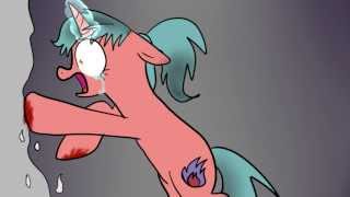 Ask Evil Scootaloo: A Gorey Demise