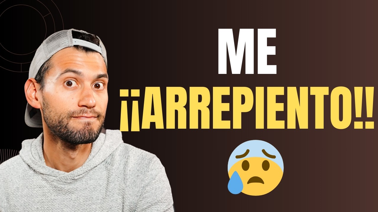 ¿Te Prometen Vivir de la Música? ESPERA, Mira Esto Primero