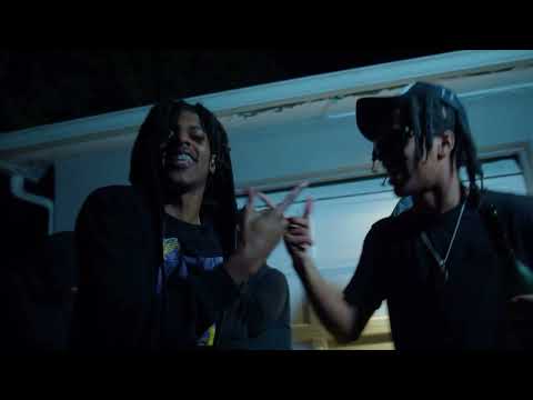 Kevoo x BigZo- Crazy Man (Official Video) 📸