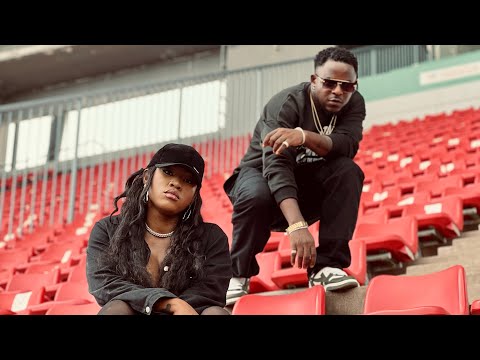 Mic Monsta Feat Mihney - Big Flex [Official Visualizer]