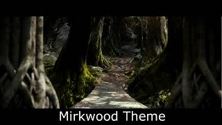 Mirkwood Theme