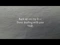 Jhené Aiko B S Remix Audio Ft Kehlani Lyrics
