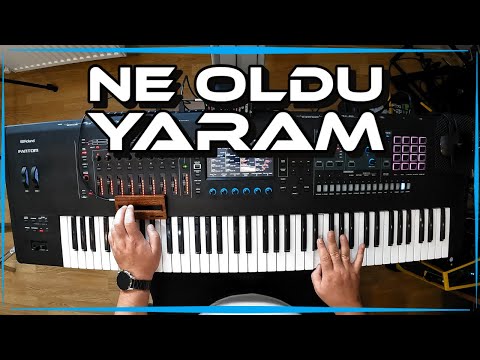 Hakan Çebi - Ne oldu yaram