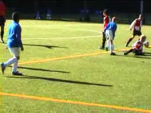 PVCV E11 VVJ E2 18 september2010