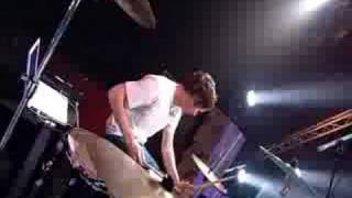 Snob Scrilla - NRL Footy Show Perf- There You Go Again