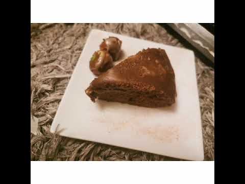 Chocolate cake recipe | classic chocolate cake | beginner cake 🍫🍰#mahrukhcuisine