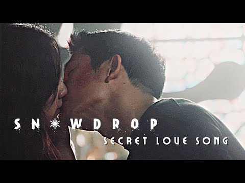 Snowdrop FMV | Yeong-Ro & Soo-Ho | Secret Love Song 설강화