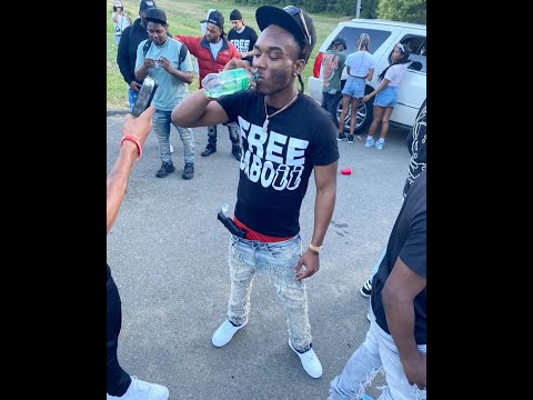 *SOLD* BabyBrother 1800 x LulDame23  - Type Beat "Feelin Myself" (@cementcityshape)