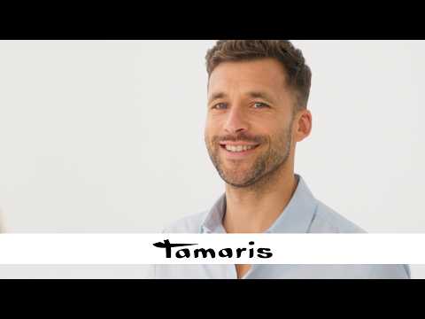 Now perfect for you too: the new Tamaris Men collection