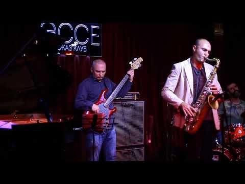 Sergey Golovnya - Glory to Thee, my Lord!