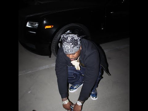 Drakeo The Ruler -  Tribute Mixtape pt.3 (R.I.P)