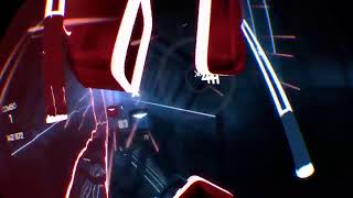 ［beat saber 実況］びーとせいばーをたしなむうま。［PS4VR］