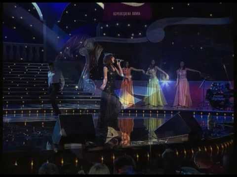 MAJA MARKOVIC - NIJE NAM SE DALO HQ(OFFICIAL MUSIC VIDEO)2009.