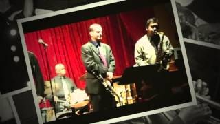 Rob Paparozzi w/ Purdie's Powerhouse @ Jimmy Maks