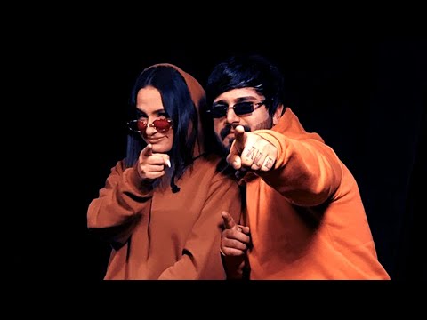 Aghasi Ghukasyan & Gaya Abrahamyan - Asa Vor