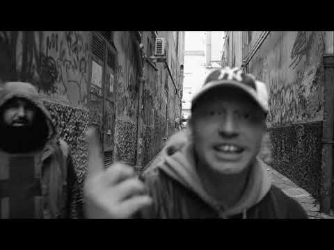 GIORNO X FUGO - LA RIMERIA (PROD. DUEIN) Official Video