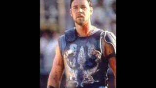 Gladiator Theme By Hans Zimmer & Lisa Gerrard