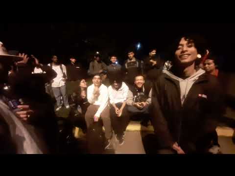 VALLES-T vs LEMA| FINAL FARO SKILLS POPAYÁN