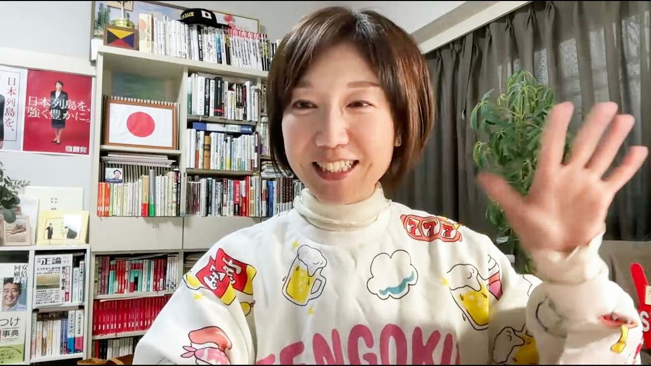 「土曜のまったりライブ26　８万人ありがとう😊ライブ」近藤倫子チャンネル