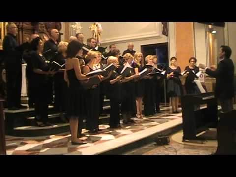 Benediction                                          Owen Goldsmith