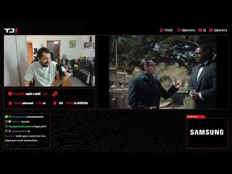 TJI REAGE A PLUTÓNIO - LUXEMBURGO