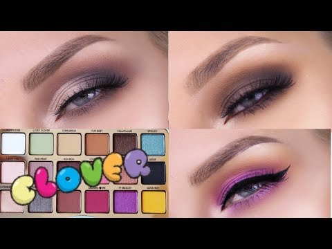 download lagu mp3 mp4 Clover Palette Tutorial, download lagu Clover Palette Tutorial gratis, unduh video klip Clover Palette Tutorial