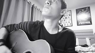 The Parting Glass - The Clancy Brothers - Acoustic Cover