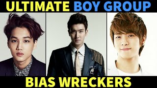 [TOP 15] ULTIMATE K-POP BOY GROUP BIAS WRECKERS! (2016 POLL RESULTS)