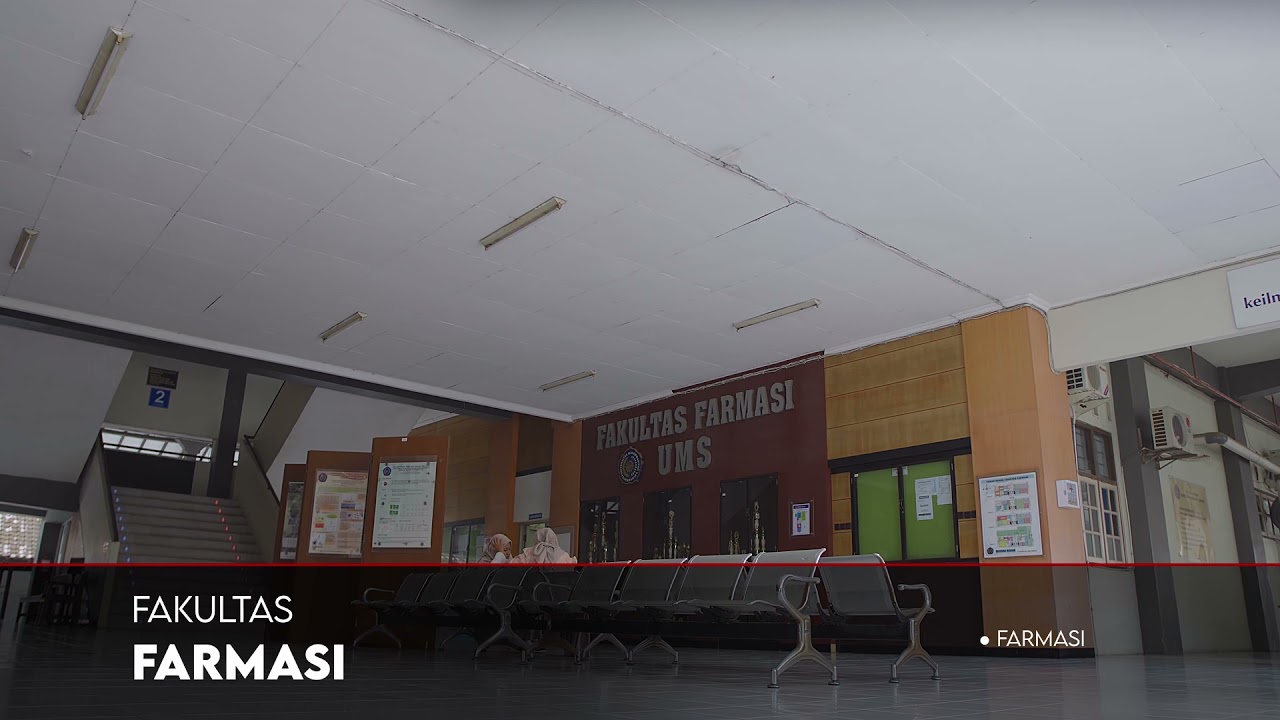 PROFIL FAKULTAS DI UNIVERSITAS MUHAMMADIYAH SURAKARTA