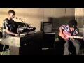 Monsoon at Bill Perry's - Convicted of Love -18May2012