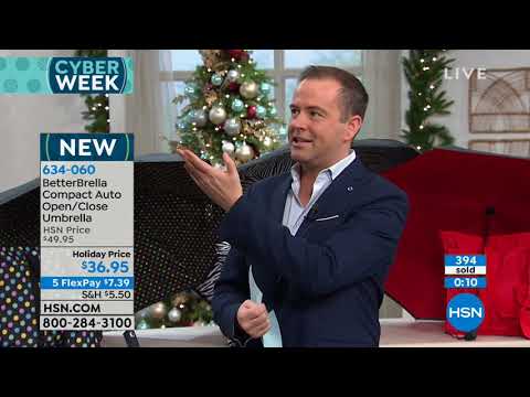 HSN | Great Gifts 12.01.2018 - 11 PM