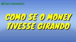 Tipografia: MC DAVI E MC HARIEL- Século XXI