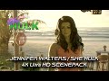 All Jennifer Walters / She-Hulk 4K ULTRA HD Scenes SCENEPACK | She-Hulk ALL EPISODES