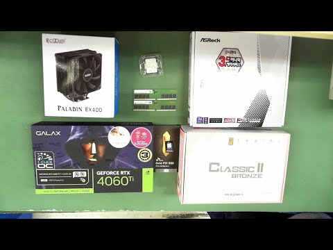 [아싸컴] 조립영상 라이브  / 2312262438(이*준) 고객님