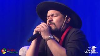 PROGRAMA DE TV SANGUE DE GAÚCHO - MARCO AURÉLIO PEDOT - 15 07 18