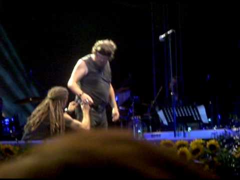 Concerto per Viareggio - Finale Miserere Zucchero