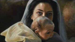 Away In A Manger  - Choir Of King&#39;s College, Cambridge , UK